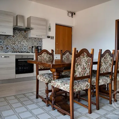 Easy Welcome Bay View Nr1 The Star Apartment Limonta