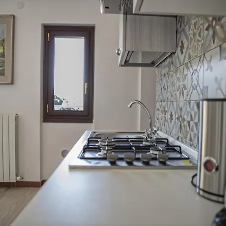 Apartment Easy Welcome Bay View Nr1 The Star Limonta